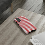 Gingham-Phone Case-Movvy