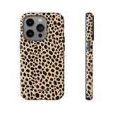 Spotted-Phone Case-iPhone 14 Pro-Glossy-Movvy
