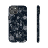 At Night-Phone Case-iPhone 15 Plus-Glossy-Movvy