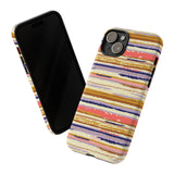 Summer Picnic Linen-Phone Case-Movvy