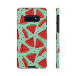 Sliced-Phone Case-Samsung Galaxy S10E-Glossy-Movvy