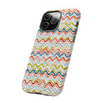 Hawaiian Waves-Phone Case-Movvy