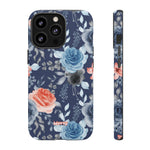 Peachy-Phone Case-iPhone 13 Pro-Matte-Movvy