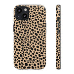 Spotted-Phone Case-iPhone 13-Glossy-Movvy