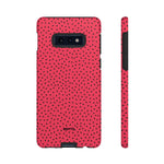 Just the Seeds-Phone Case-Samsung Galaxy S10E-Matte-Movvy