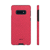 Just the Seeds-Phone Case-Samsung Galaxy S10E-Matte-Movvy