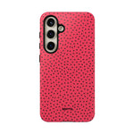 Just the Seeds-Phone Case-Movvy