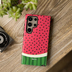 Watermelon-Phone Case-Movvy