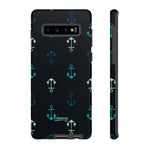 Anchors-Phone Case-Samsung Galaxy S10 Plus-Glossy-Movvy