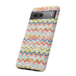 Hawaiian Waves-Phone Case-Movvy