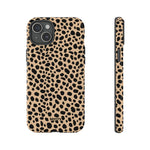 Spotted-Phone Case-iPhone 15 Plus-Glossy-Movvy