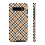 Britt-Phone Case-Samsung Galaxy S10 Plus-Glossy-Movvy