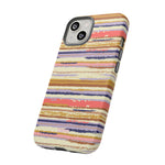 Summer Picnic Linen-Phone Case-Movvy