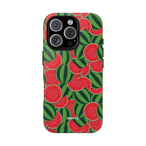 Watermelons-Phone Case-Printify-Movvy