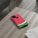 Watermelon-Phone Case-Movvy