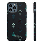 Anchors-Phone Case-iPhone 13 Pro Max-Matte-Movvy