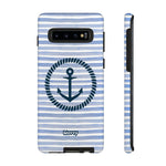 Loretta-Phone Case-Samsung Galaxy S10-Matte-Movvy