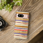 Summer Picnic Linen-Phone Case-Movvy