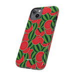 Watermelons-Phone Case-Movvy