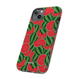 Watermelons-Phone Case-Movvy