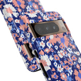 Seaside in Pink-Phone Case-Movvy