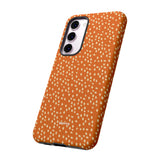 Mango Dots-Phone Case-Movvy