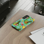 Hawaii Pineapple-Phone Case-Movvy