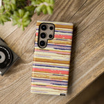 Summer Picnic Linen-Phone Case-Movvy