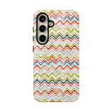 Hawaiian Waves-Phone Case-Movvy