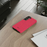 Just the Seeds-Phone Case-Movvy