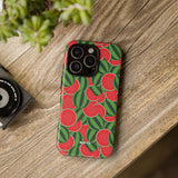 Watermelons-Phone Case-Printify-Movvy