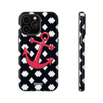 Knotts-Phone Case-iPhone 14 Pro Max-Glossy-Movvy