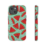 Sliced-Phone Case-iPhone 15-Matte-Movvy