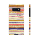 Summer Picnic Linen-Phone Case-Samsung Galaxy S10E-Glossy-Movvy