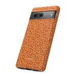 Mango Dots-Phone Case-Movvy