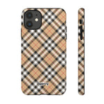 Britt-Phone Case-iPhone 11-Glossy-Movvy