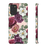 Rose Garden-Phone Case-Samsung Galaxy S20+-Glossy-Movvy