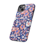 Seaside in Pink-Phone Case-Movvy