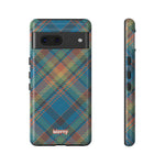 Dixie-Phone Case-Google Pixel 7-Glossy-Movvy