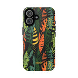 Shadow Tropic