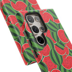 Watermelons-Phone Case-Movvy