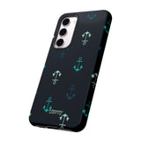 Anchors-Phone Case-Movvy
