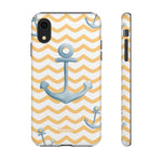 Waves-Phone Case-iPhone XR-Matte-Movvy