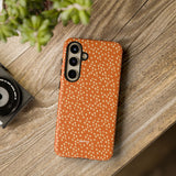 Mango Dots-Phone Case-Movvy