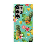 Hawaii Pineapple-Phone Case-Movvy