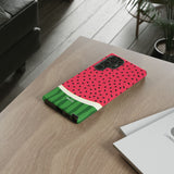 Watermelon-Phone Case-Movvy