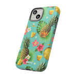 Hawaii Pineapple-Phone Case-Movvy