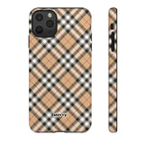 Britt-Phone Case-iPhone 11 Pro Max-Glossy-Movvy