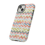 Hawaiian Waves-Phone Case-Movvy