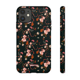 Kingsnake-Phone Case-iPhone 11-Matte-Movvy